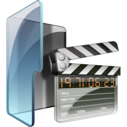 MyVideos-MyMoviesFolder